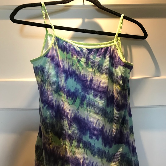 Exofficio Tops - ExOfficio Fast Drying Travel or Everday Cami Large